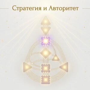 Основно четене „Стратегия и Авторитет“