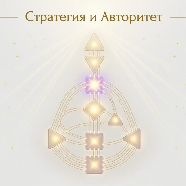 Основно четене „Стратегия и Авторитет“