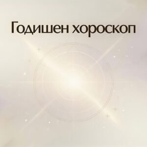 Годишен хороскоп (Solar Return)