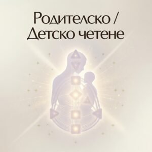 Родителско / Детско четене „Parenting by Design“