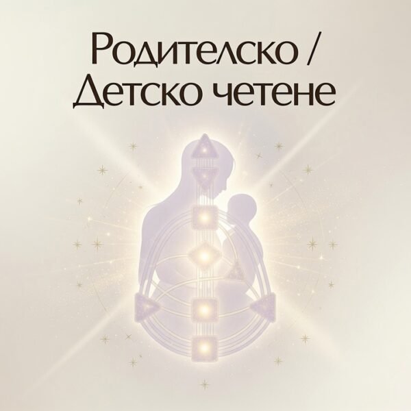 Родителско / Детско четене „Parenting by Design“