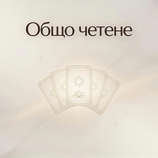 Общо четене (Таро)