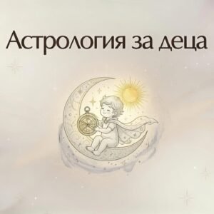 Астрология за деца