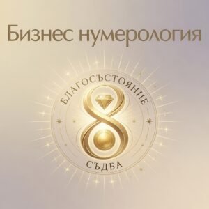 Бизнес нумерология