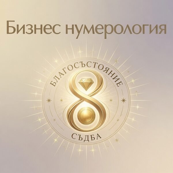 Бизнес нумерология