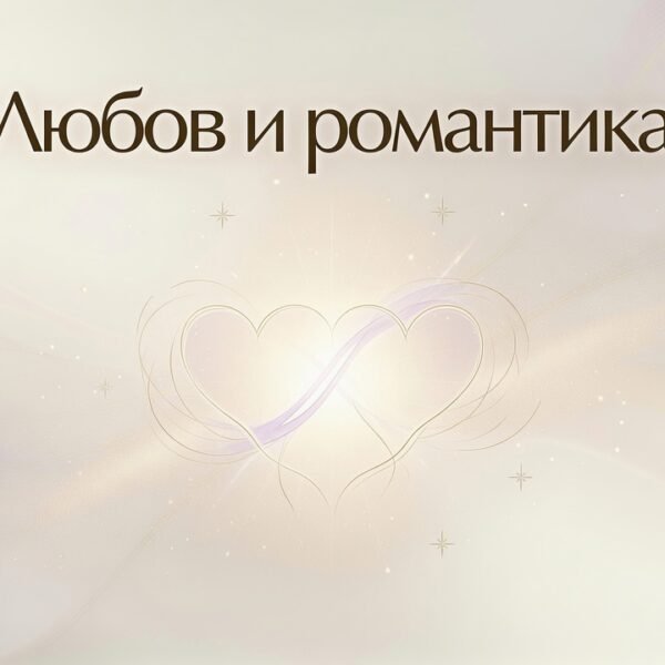Любов и романтика / Love and romance
